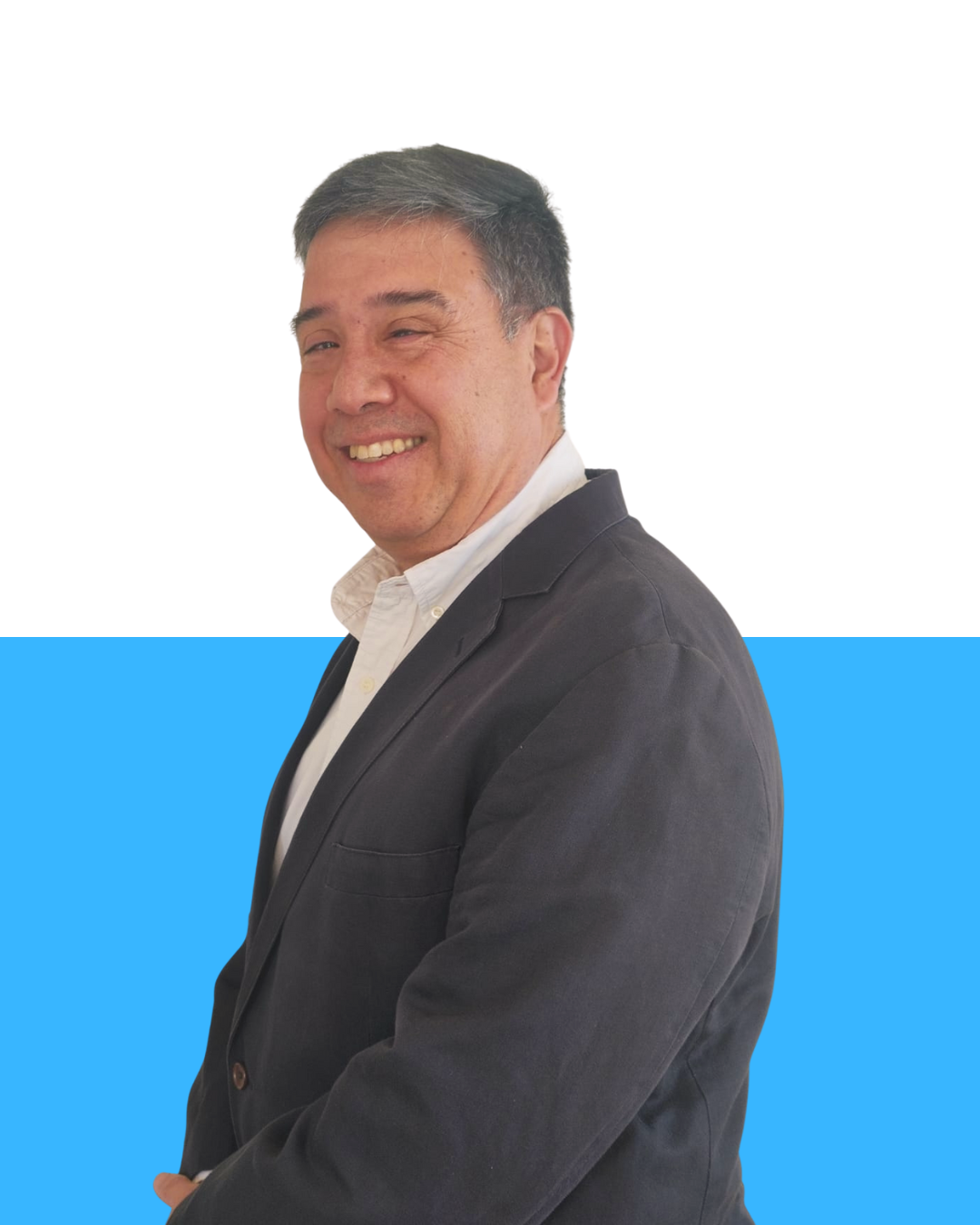 Julio Morales Fuentes