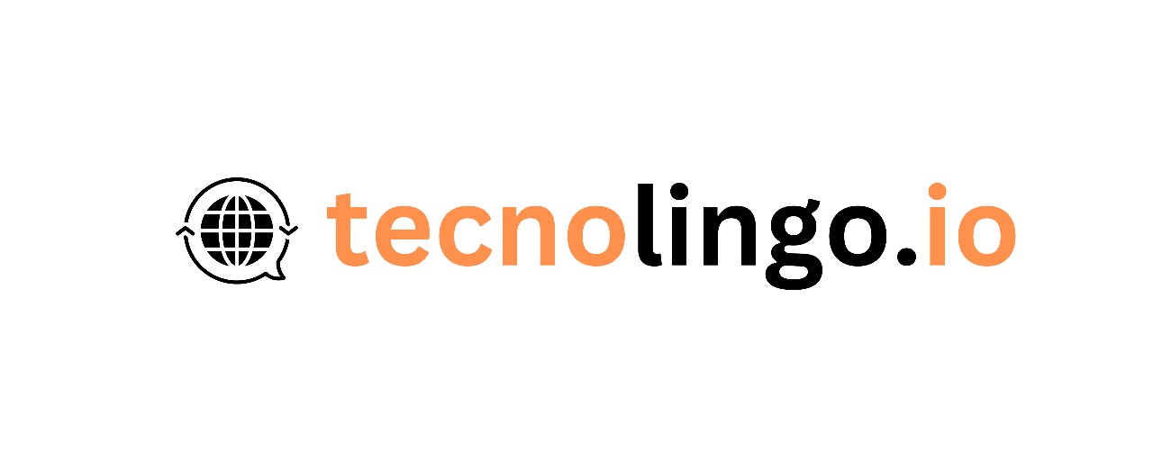 Logo Tecnolingo